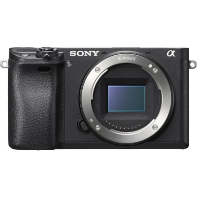 دوربین-عکاسی--دیجیتال-Sony-Alpha-a6300-Mirrorless-Digital-Camera-(Body-only)